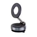360° Magnetic Car Phone Holder | Strong Suction Dashboard Mount | Universal Mobile Stand