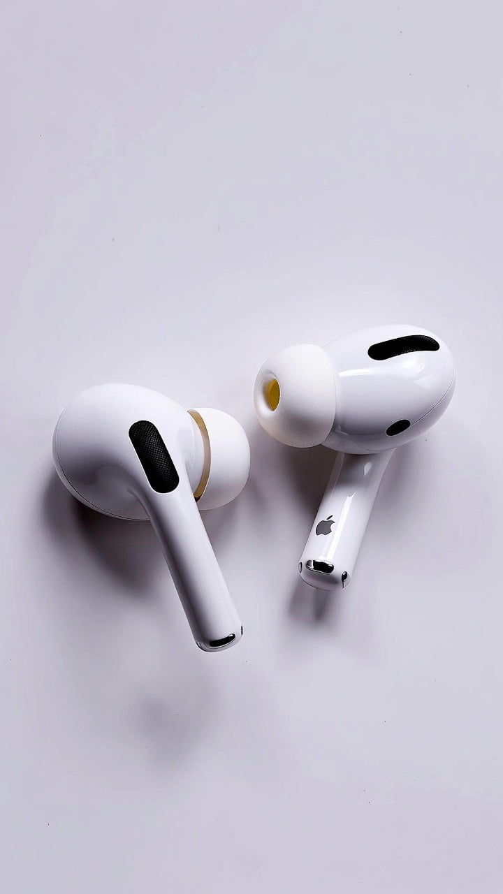 AirPods Pro 2 (2nd Gen) – ANC | MagSafe Case | 6H Battery | Bluetooth 5.0