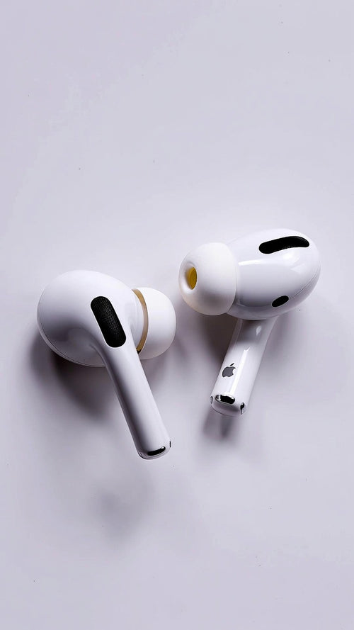 AirPods Pro 2 (2nd Gen) – ANC | MagSafe Case | 6H Battery | Bluetooth 5.0